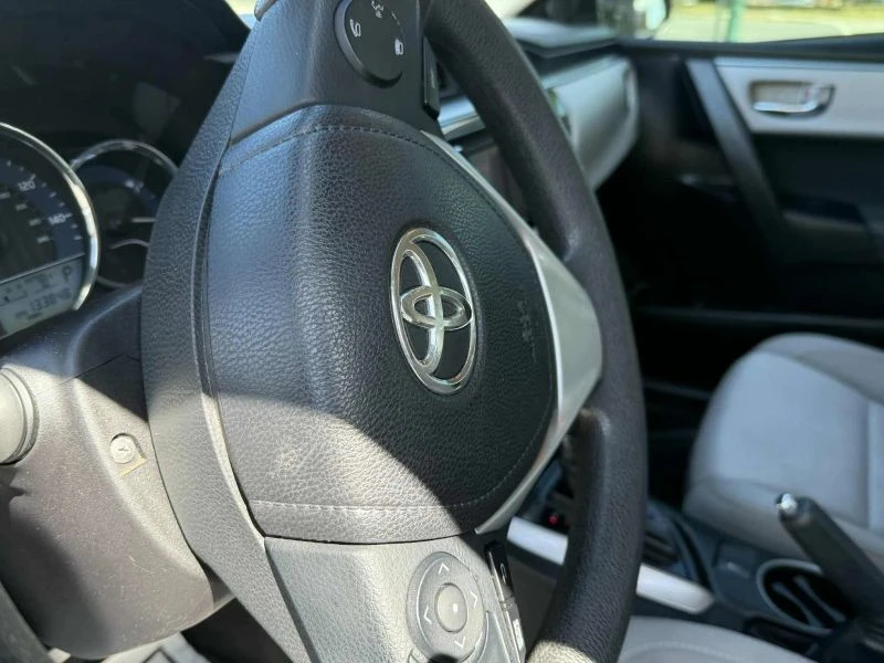 2016 Toyota Corolla 11th Gen - Image 12 of 12