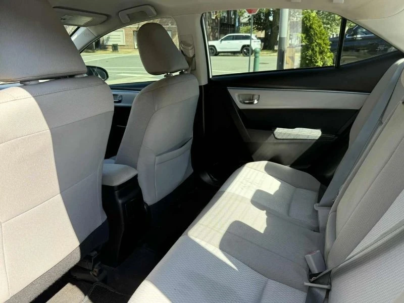 2016 Toyota Corolla 11th Gen - Image 8 of 12