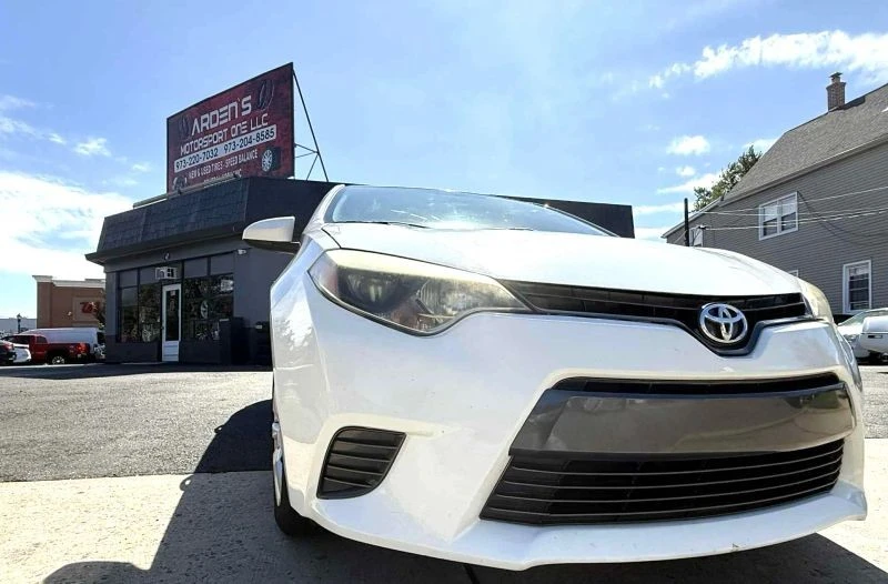 2016 Toyota Corolla 11th Gen - Image 2 of 12