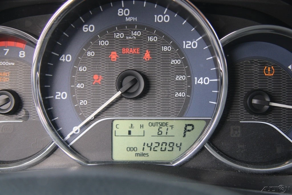 2016 Toyota Corolla 11th Gen - Image 17 of 21