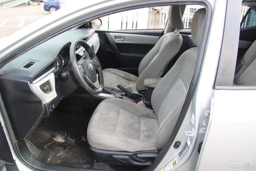 2016 Toyota Corolla 11th Gen - Image 14 of 21