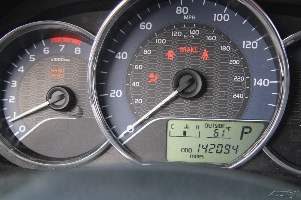 2016 Toyota Corolla 11th Gen - Image 18 of 21