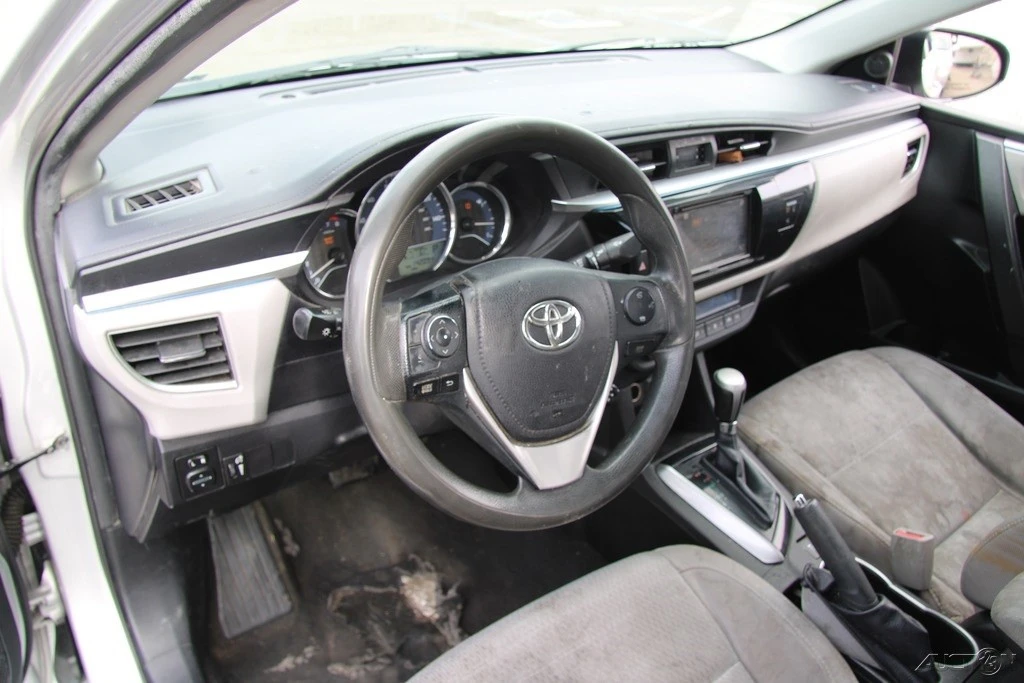 2016 Toyota Corolla 11th Gen - Image 15 of 21