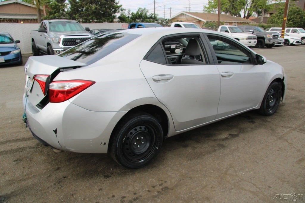 2016 Toyota Corolla 11th Gen - Image 7 of 21