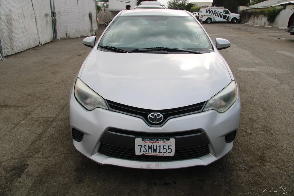 2016 Toyota Corolla 11th Gen - Image 11 of 21