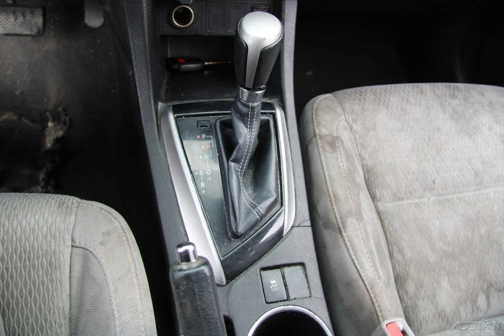 2016 Toyota Corolla 11th Gen - Image 20 of 21