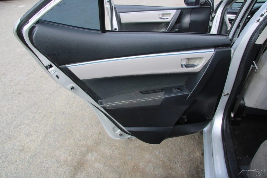 2016 Toyota Corolla 11th Gen - Image 21 of 21