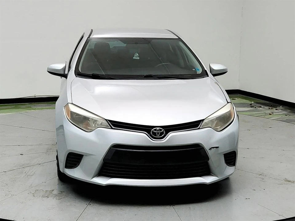 2016 Toyota Corolla 11th Gen - Image 2 of 12