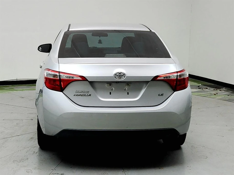 2016 Toyota Corolla 11th Gen - Image 6 of 12