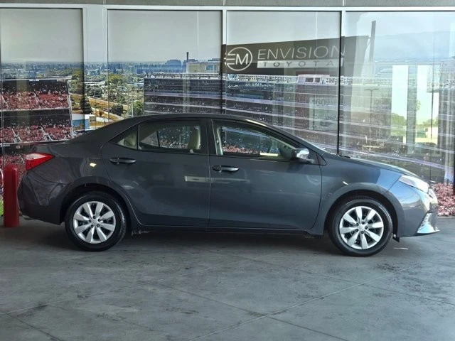 2016 Toyota Corolla 11th Gen - Image 4 of 21