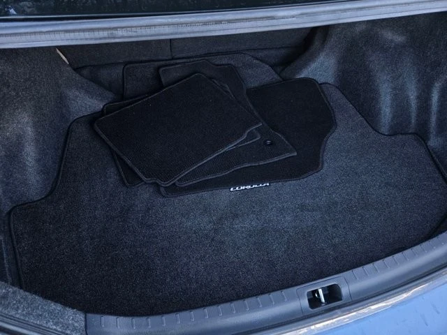 2016 Toyota Corolla 11th Gen - Image 21 of 21