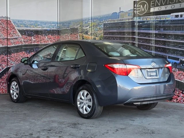 2016 Toyota Corolla 11th Gen - Image 6 of 21