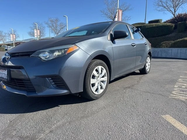 2016 Toyota Corolla 11th Gen - Image 3 of 12