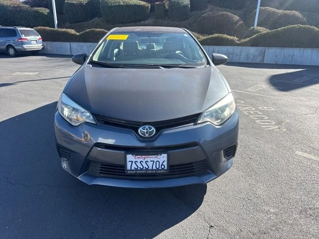2016 Toyota Corolla 11th Gen - Image 2 of 12
