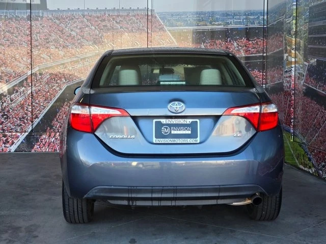 2016 Toyota Corolla 11th Gen - Image 7 of 21