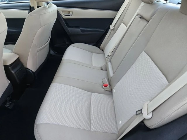 2016 Toyota Corolla 11th Gen - Image 11 of 21