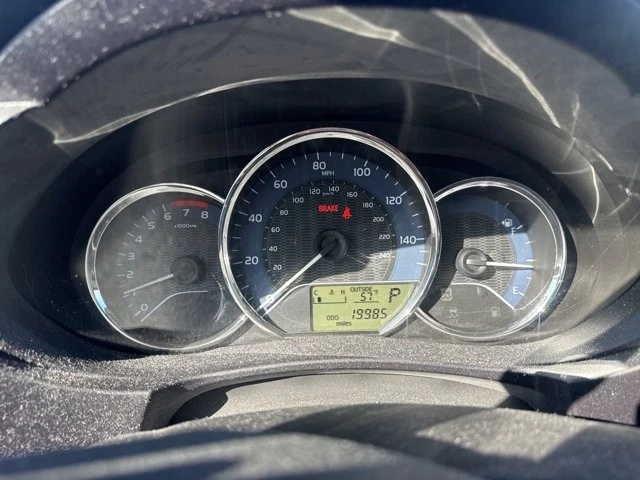 2016 Toyota Corolla 11th Gen - Image 11 of 12