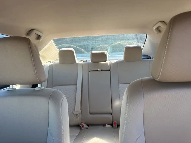 2016 Toyota Corolla 11th Gen - Image 9 of 12