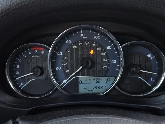 2016 Toyota Corolla 11th Gen - Image 20 of 21