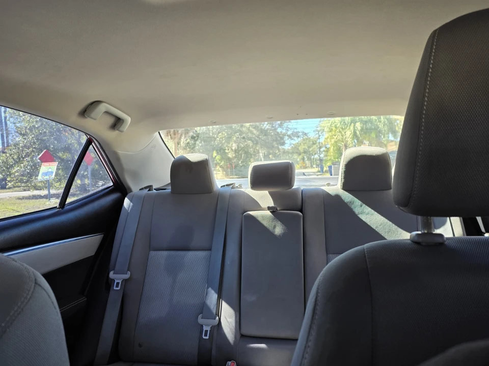 2016 Toyota Corolla 11th Gen - Image 11 of 12