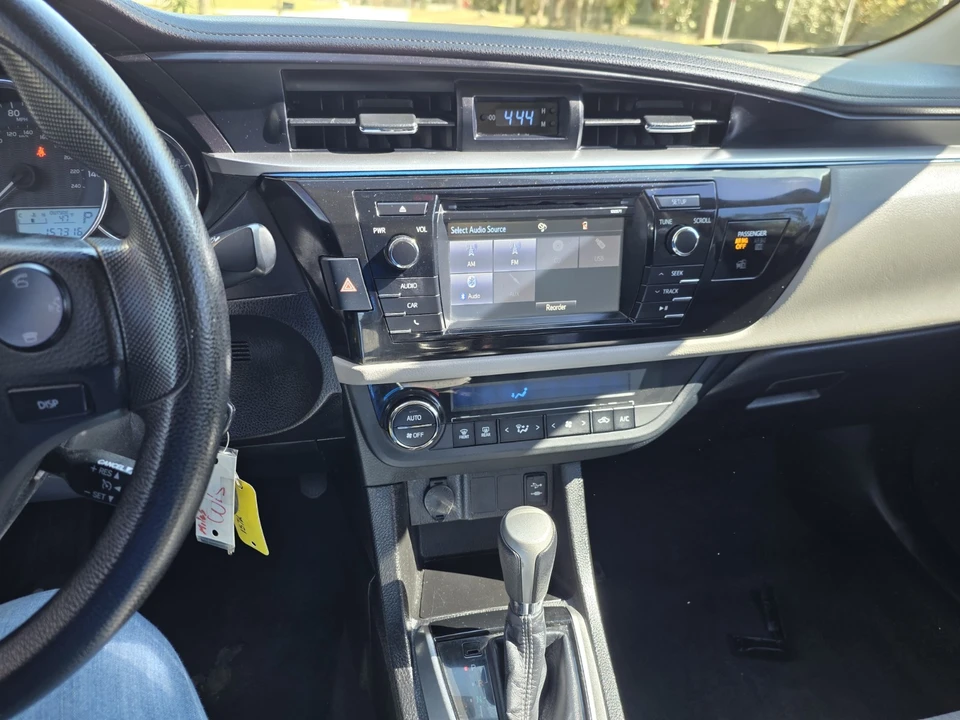 2016 Toyota Corolla 11th Gen - Image 12 of 12