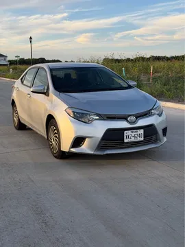 2016 Toyota Corolla 11th Gen - Image 2 of 16