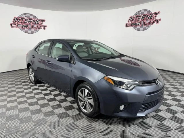 2016 Toyota Corolla 11th Gen - Image 9 of 12