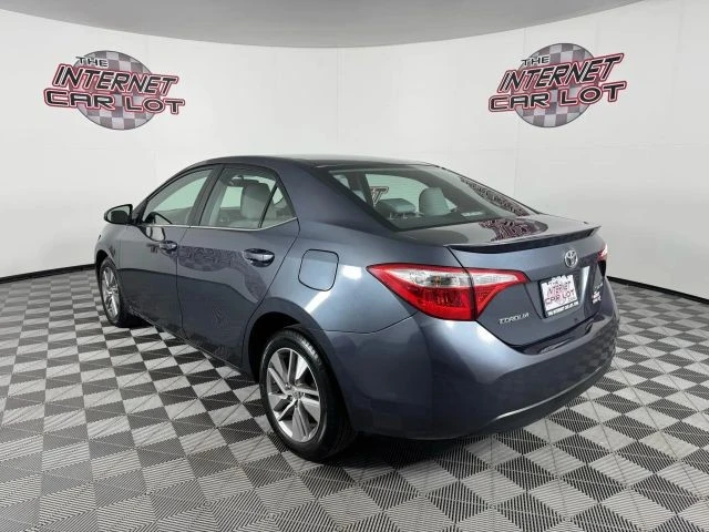 2016 Toyota Corolla 11th Gen - Image 5 of 12