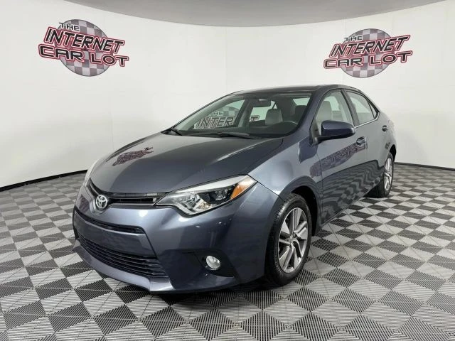 2016 Toyota Corolla 11th Gen - Image 3 of 12