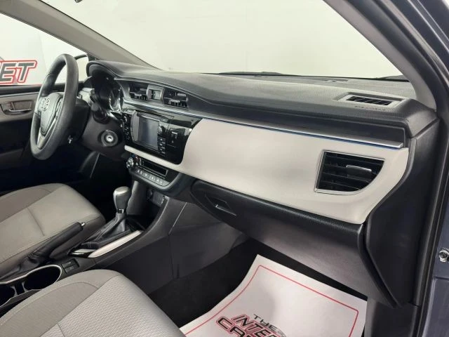 2016 Toyota Corolla 11th Gen - Image 12 of 12