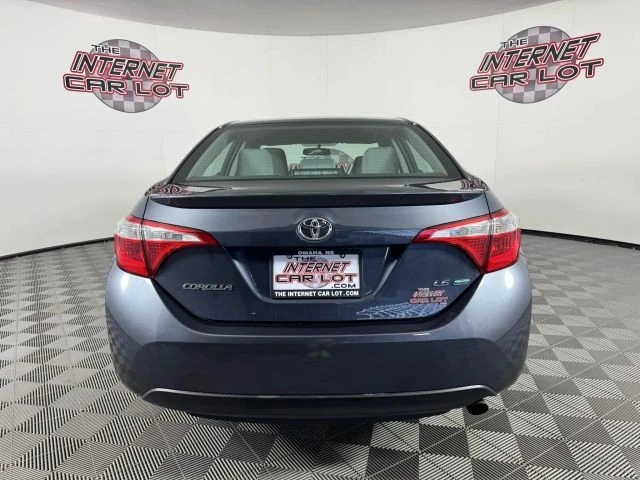 2016 Toyota Corolla 11th Gen - Image 6 of 12