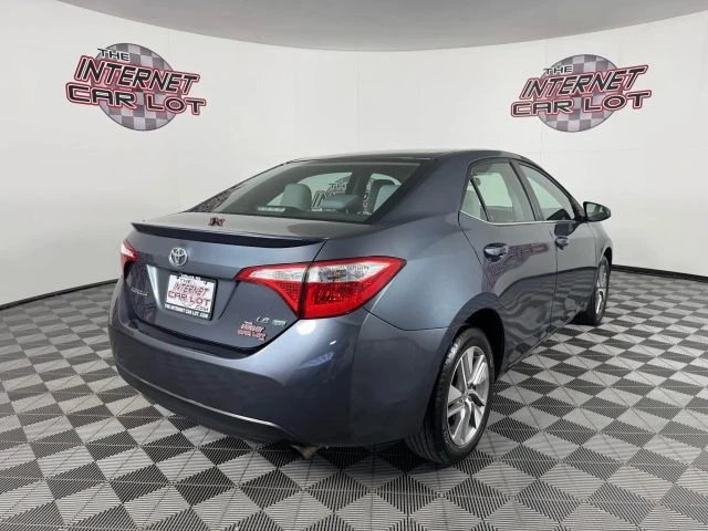 2016 Toyota Corolla 11th Gen - Image 7 of 12