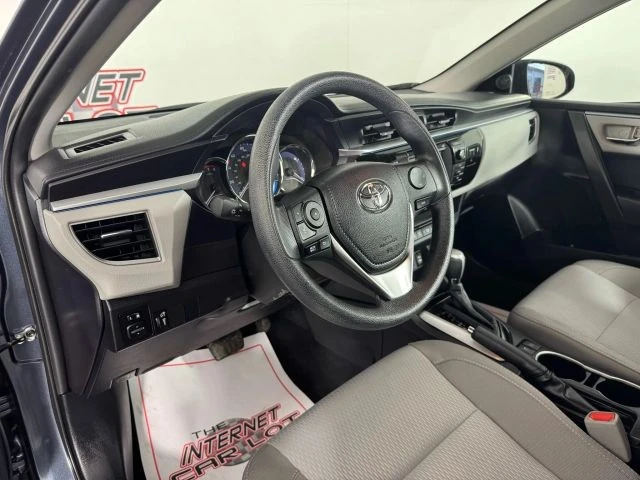 2016 Toyota Corolla 11th Gen - Image 10 of 12