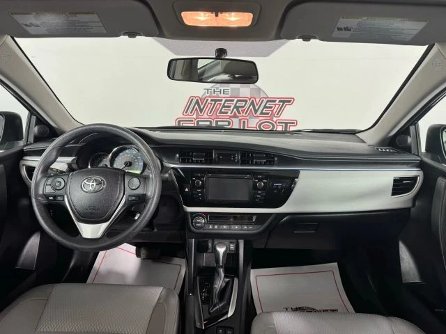 2016 Toyota Corolla 11th Gen - Image 11 of 12