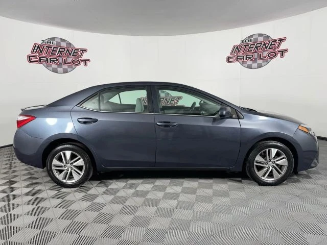2016 Toyota Corolla 11th Gen - Image 8 of 12