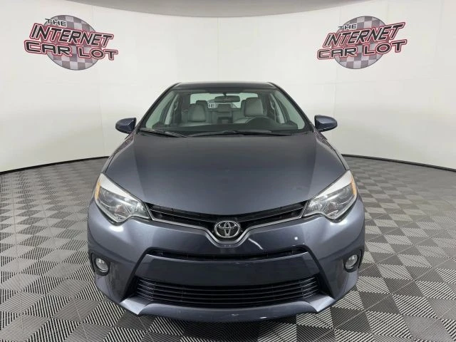 2016 Toyota Corolla 11th Gen - Image 2 of 12