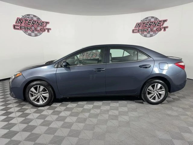 2016 Toyota Corolla 11th Gen - Image 4 of 12
