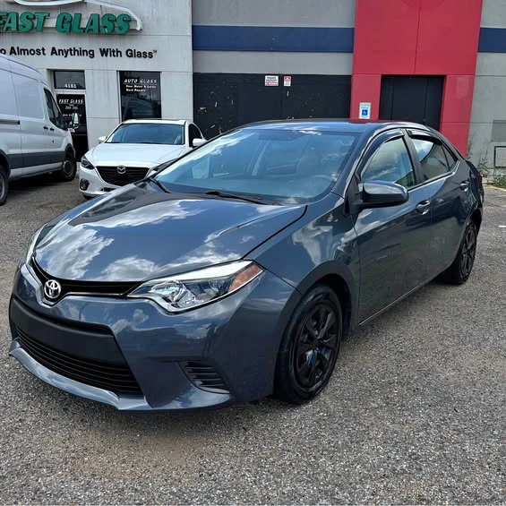 2016 Toyota Corolla 11th Gen - Image 1 of 1