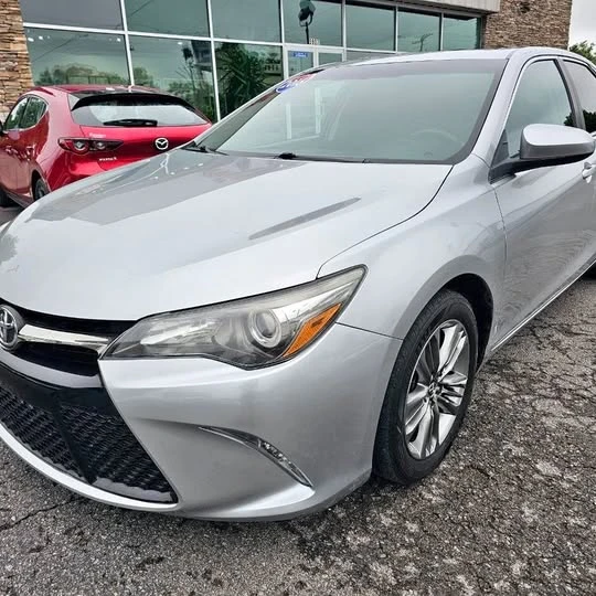 2016 Toyota Corolla 11th Gen - Image 1 of 1