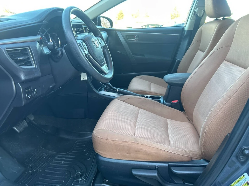 2016 Toyota Corolla 11th Gen - Image 8 of 14