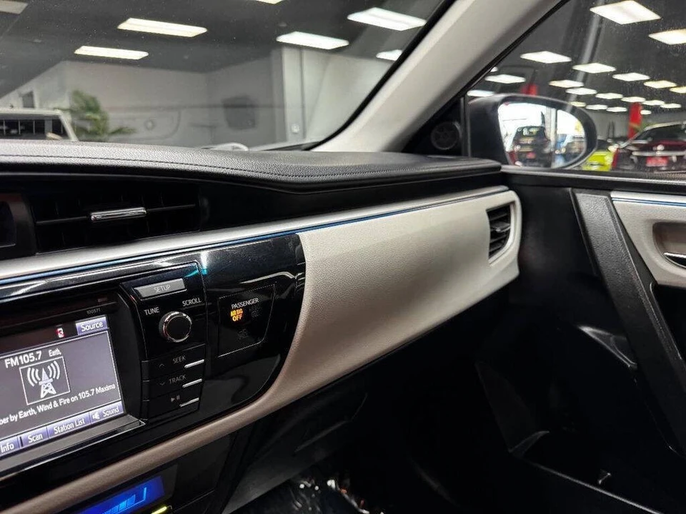 2016 Toyota Corolla 11th Gen - Image 27 of 31