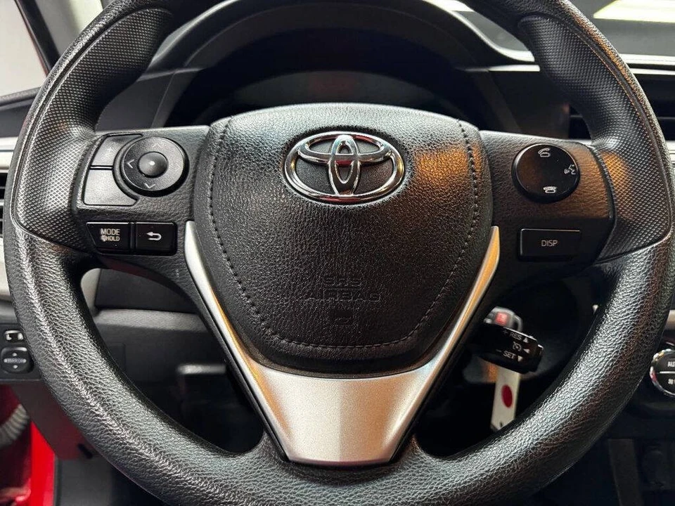 2016 Toyota Corolla 11th Gen - Image 22 of 31