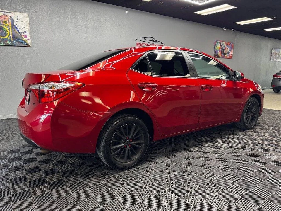 2016 Toyota Corolla 11th Gen - Image 15 of 31