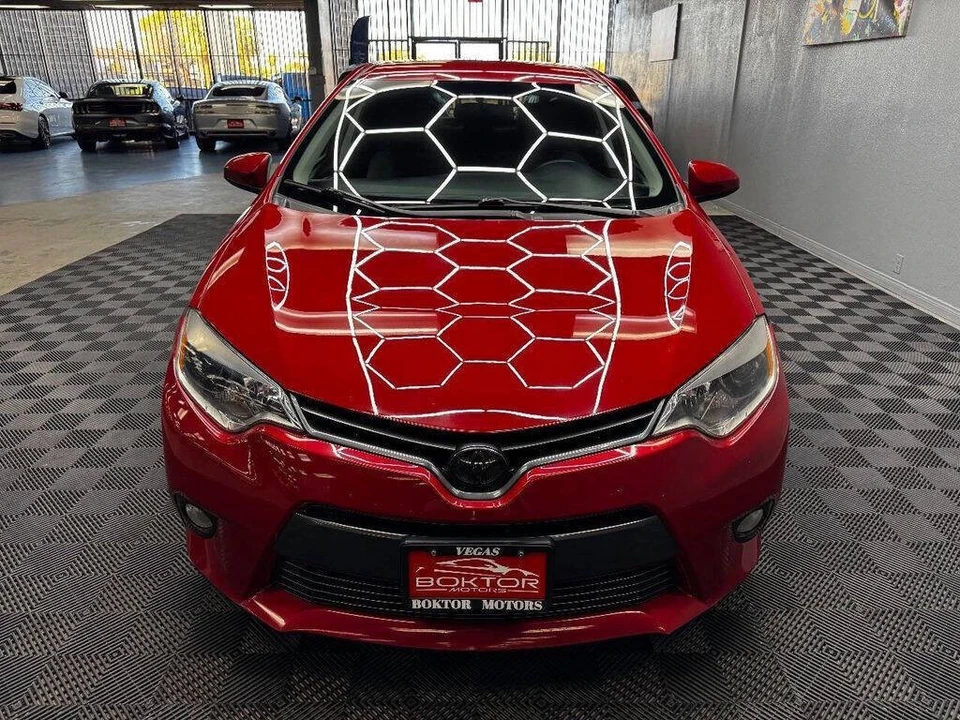 2016 Toyota Corolla 11th Gen - Image 6 of 31