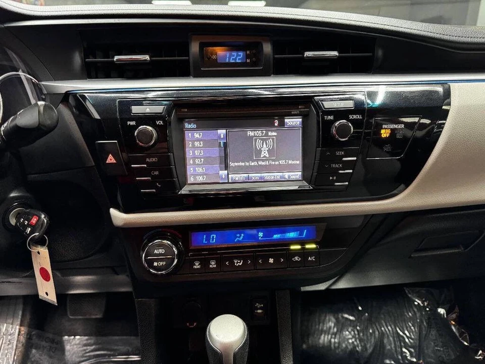 2016 Toyota Corolla 11th Gen - Image 25 of 31