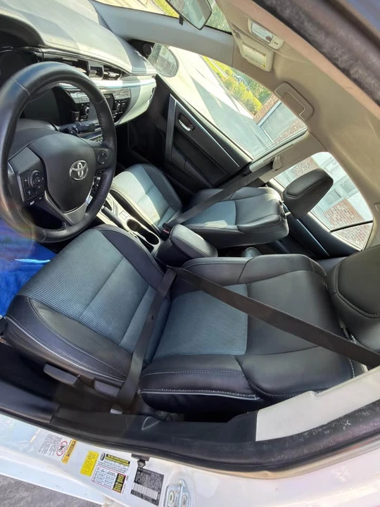 2016 Toyota Corolla 11th Gen - Image 17 of 17