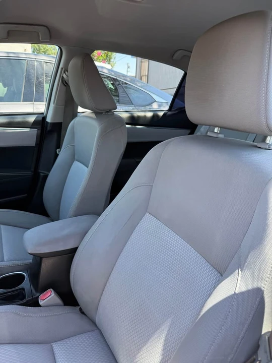2016 Toyota Corolla 11th Gen - Image 10 of 15