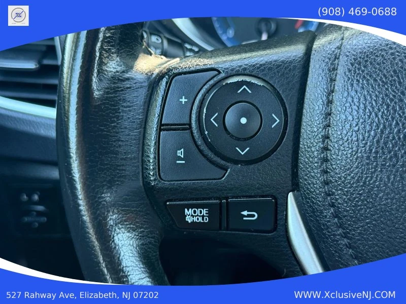2016 Toyota Corolla 11th Gen - Image 12 of 12