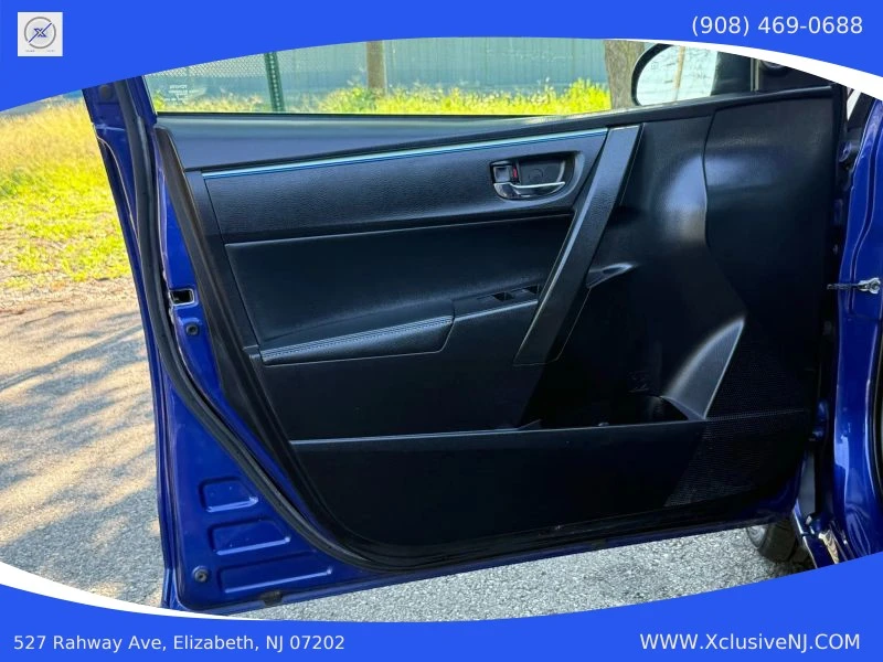 2016 Toyota Corolla 11th Gen - Image 7 of 12