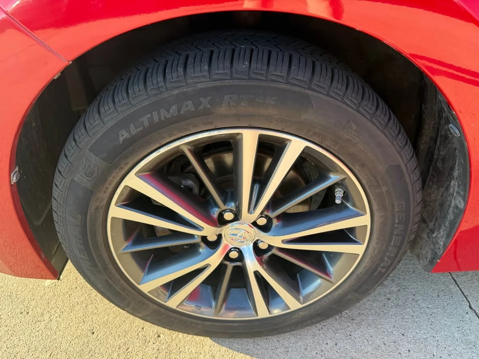 2016 Toyota Corolla 11th Gen - Image 18 of 20